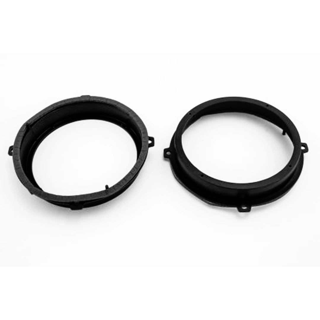 Inele adaptoare difuzoare auto Cod 20.584 Kia Pro Ceed 2018-2021 Fata Spate 165mm