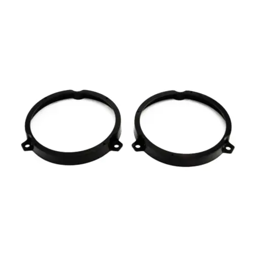 Inele adaptoare difuzoare auto Cod 20.574 Kia Rio 2018-2023 Fata Spate 165mm