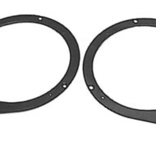 Inele adaptoare difuzoare auto Cod 20.483 Lancia Delta 2008-2014 Spate 165mm