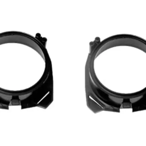 Inele adaptoare difuzoare auto Cod 20.416 Mazda 121 1996-2002 Spate 130mm