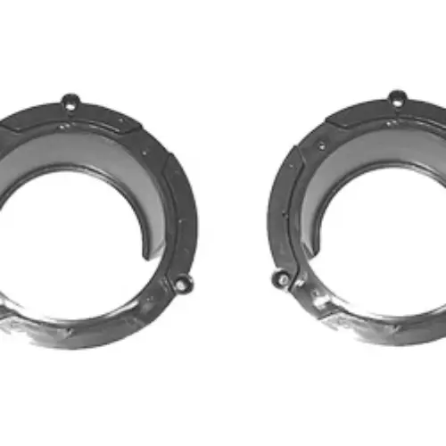 Inele adaptoare difuzoare auto Cod 20.471 Mazda 2 2002-2014 Fata Spate 130mm