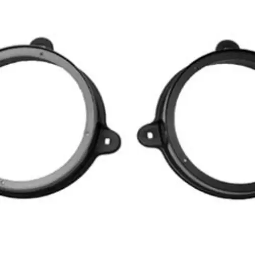 Inele adaptoare difuzoare auto Cod 20.428 Mercedes-Benz A-Class W168 1998-2004 Fata 165mm