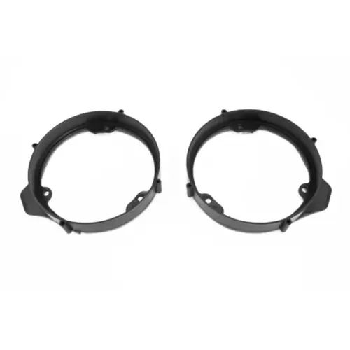 Inele adaptoare difuzoare auto Cod 20.560 Mercedes-Benz A-Class W177 2018-2023 Fata Spate 165mm