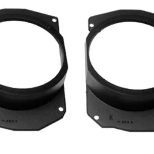 Inele adaptoare difuzoare auto Cod 20.426 Mercedes-Benz C Class W202 1993-2000 Spate 130mm