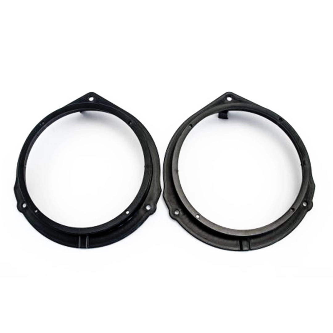 Inele adaptoare difuzoare auto Cod 20.571 Mercedes-Benz C Class W204 2008-2011 Fata Spate 165mm