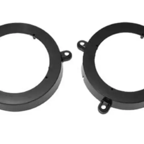 Inele adaptoare difuzoare auto Cod 20.464 Mercedes-Benz C Class W204 2011-2015 Fata 130mm