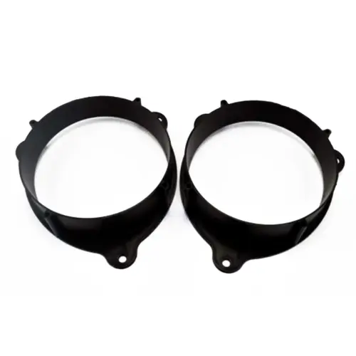 Inele adaptoare difuzoare auto Cod 20.552 Mercedes-Benz Citan W415 2012-2021 Fata 165mm