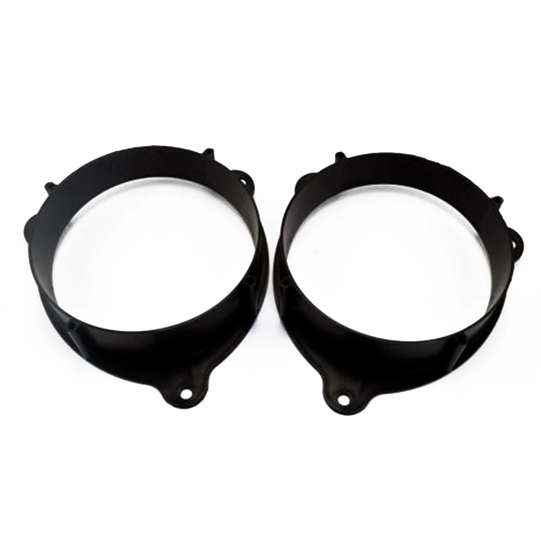 Inele adaptoare difuzoare auto Cod 20.552 Mercedes-Benz Citan W415 2012-2021 Fata 165mm