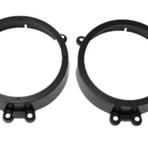 Inele adaptoare difuzoare auto Cod 20.463 Mercedes-Benz CLK C209 2003-2010 Fata 165mm