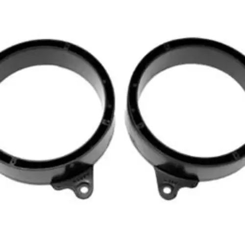 Inele adaptoare difuzoare auto Cod 20.423 Mercedes-Benz E Class W210 1996-2003 Fata 165mm