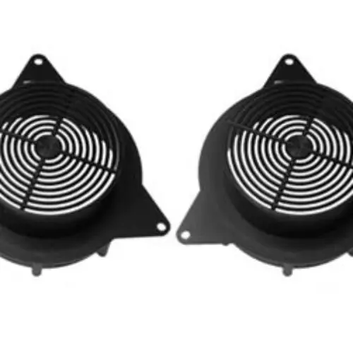 Inele adaptoare difuzoare auto Cod 20.459 Mercedes-Benz ML W164 2006-2011 Fata 165mm