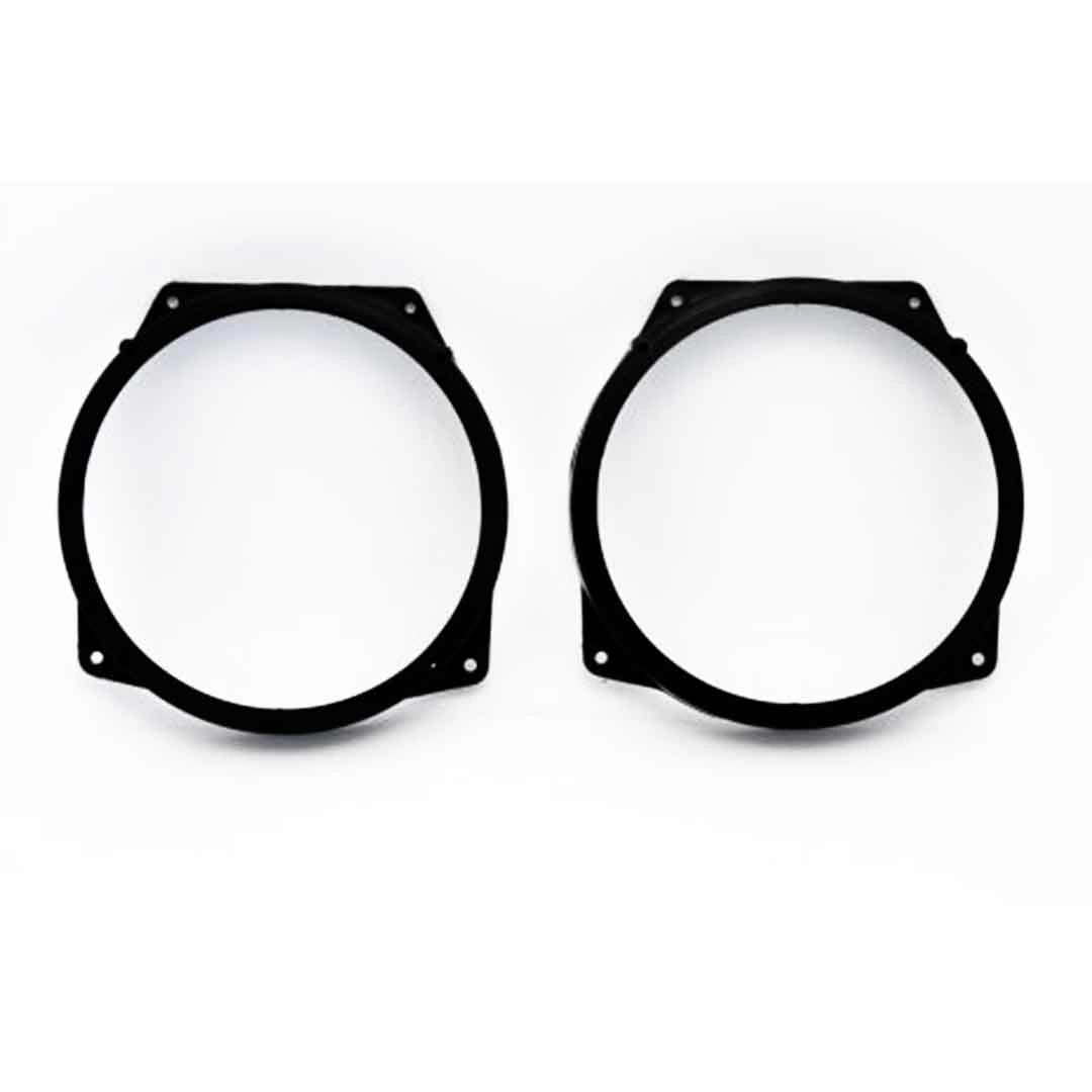 Inele adaptoare difuzoare auto Cod 20.474 MINI 2007-2016 Fata 165mm