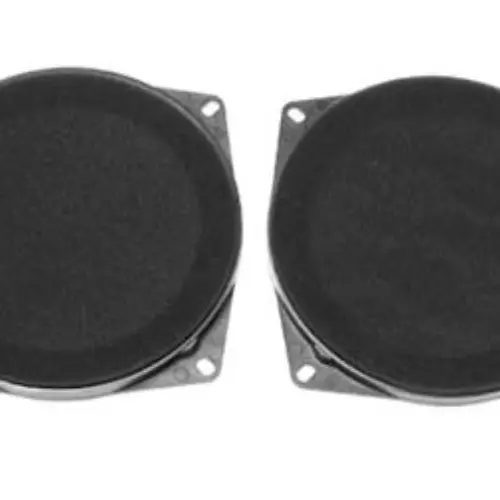 Inele adaptoare difuzoare auto Cod 20.431 Mitsubishi Carisma 1995-2004 Fata 165mm