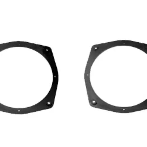 Inele adaptoare difuzoare auto Cod 20.453 Mitsubishi Pajero Pinin 1999-2004 Fata 165mm