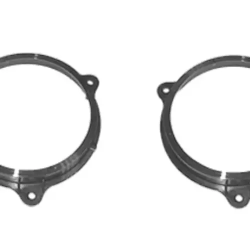 Inele adaptoare difuzoare auto Cod 20.497 Nissan Micra K12 2002-2009 Fata 165mm