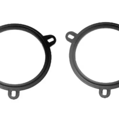 Inele adaptoare difuzoare auto Cod 20.433 Opel Corsa C 2000-2007 Spate 130mm