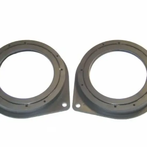 Inele adaptoare difuzoare auto Cod 20.519 Opel Corsa D 2005-2014 Spate 100 si 130mm