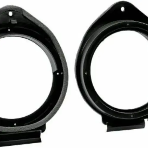 Inele adaptoare difuzoare auto Cod 20.540 Opel Mokka 2012-2016 Fata Spate 165mm