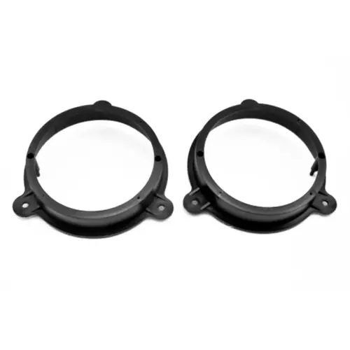 Inele adaptoare difuzoare auto Cod 20.543 Opel Movano B 2010-2019 Fata 165mm