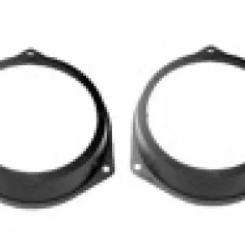 Inele adaptoare difuzoare auto Cod 20.434 Opel Vectra B 1995-2002 Spate 130mm