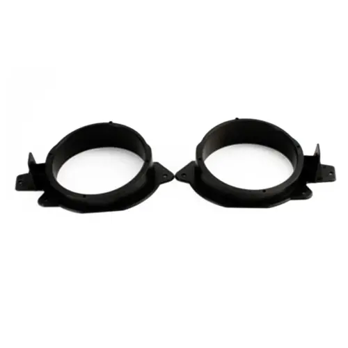 Inele adaptoare difuzoare auto Cod 20.528 Peugeot 207 2006-2015 Spate 165mm