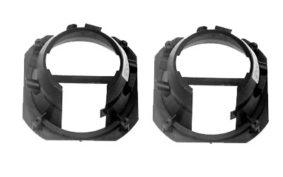 Inele adaptoare difuzoare auto Cod 20.465 Renault Laguna 1 1994-2000 Spate 100mm