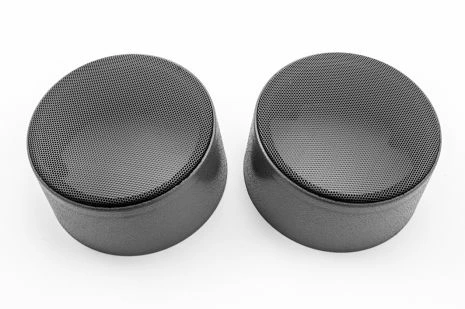 Inele adaptoare difuzoare auto Cod 20.473 Renault Twingo 1 1992-2007 Spate 130mm