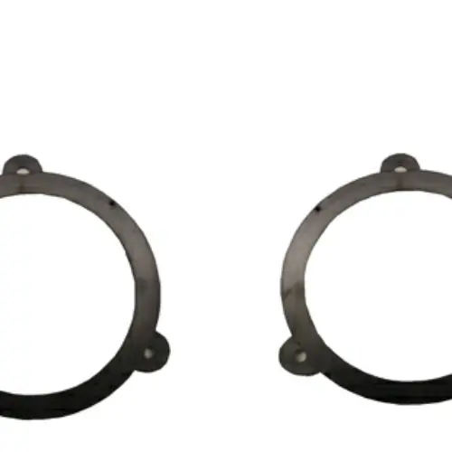 Inele adaptoare difuzoare auto Cod 20.535 Renault Wind 2010-2013 Fata Spate 130mm