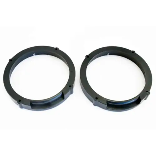 Inele adaptoare difuzoare auto Cod 20.485 Seat Ibiza 3 2002-2008 Fata Spate 165mm