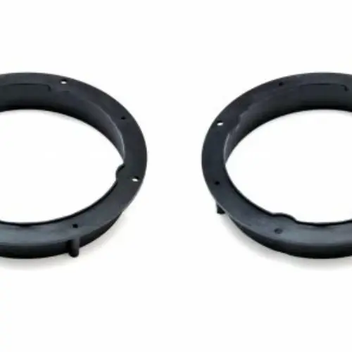 Inele adaptoare difuzoare auto Cod 20.542 Seat Mii 2011-2021 Fata 165mm