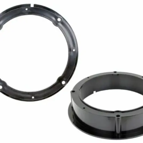 Inele adaptoare difuzoare auto Cod 20.450 Seat Toledo 1 1991-1998 Fata Spate 165mm