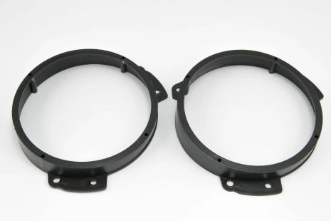 Inele adaptoare difuzoare auto Cod 20.570 Subaru Forester 4 2012-2018 Spate 165mm