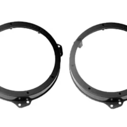 Inele adaptoare difuzoare auto Cod 20.454 Suzuki Baleno 1995-2002 Fata 165mm