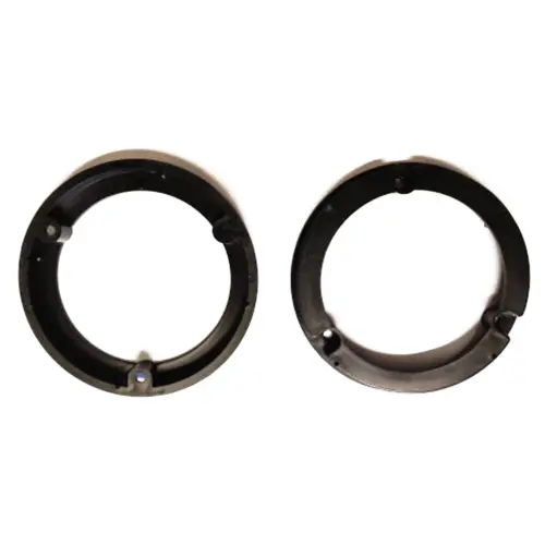 Inele adaptoare difuzoare auto Cod 20.588 Suzuki Jimny 4 2018-2023 Fata 130mm