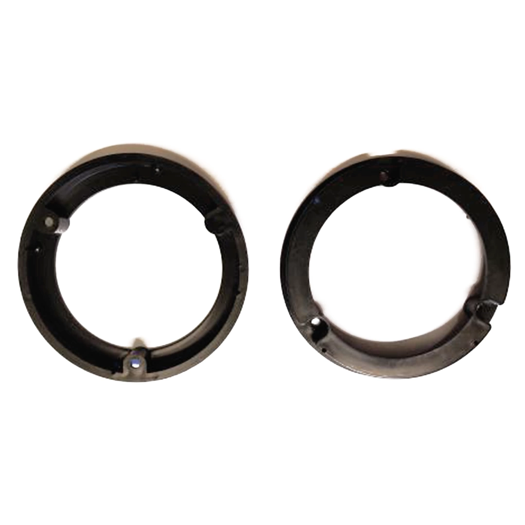 Inele adaptoare difuzoare auto Cod 20.588 Suzuki Jimny 4 2018-2023 Fata 130mm
