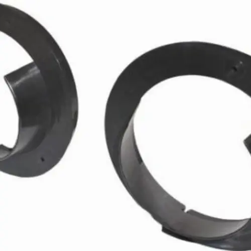 Inele adaptoare difuzoare auto Cod 20.517 Suzuki Splash 2008-2014 Fata Spate 165mm