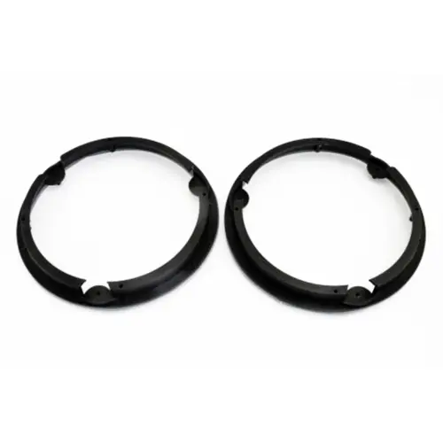 Inele adaptoare difuzoare auto Cod 20.573 Suzuki SX4 2 2012-2016 Fata Spate 165mm