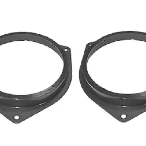 Inele adaptoare difuzoare auto Cod 20.494 Toyota Avensis 2 2003-2009 Fata Spate 165mm