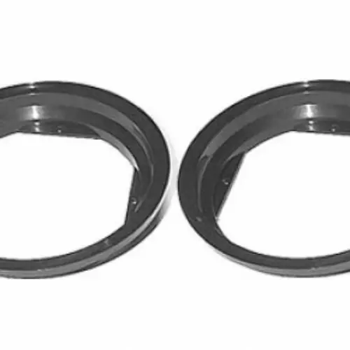 Inele adaptoare difuzoare auto Cod 20.478 Volkswagen Bora 1999-2006 Fata 200mm