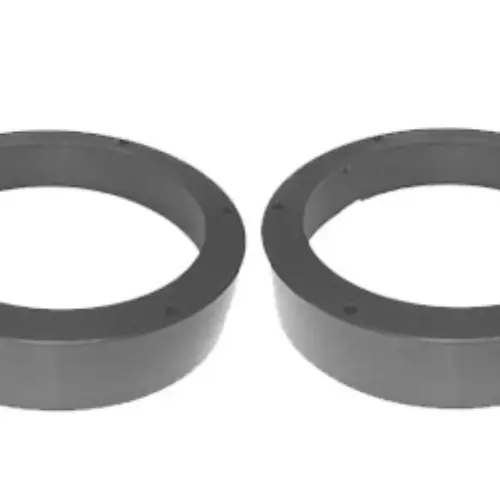 Inele adaptoare difuzoare auto Cod 20.505.200 Volkswagen Golf 5 2005-2010 Fata 200mm