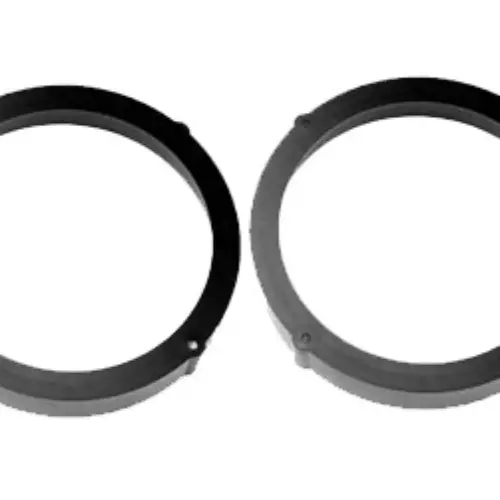 Inele adaptoare difuzoare auto Cod 20.441 Volkswagen Lupo 1998-2005 Fata 165mm