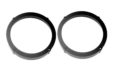 Inele adaptoare difuzoare auto Cod 20.441 Volkswagen New Beetle 1998-2010 Fata Spate 165mm