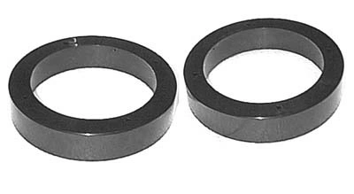 Inele adaptoare difuzoare auto Cod 20.484 Volkswagen New Beetle 1998-2010 Fata Spate 165mm