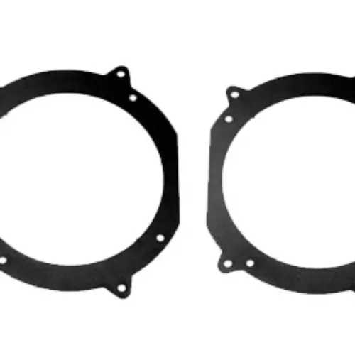 Inele adaptoare difuzoare auto Cod 20.444 Volvo 760 1982-1990 Fata 130mm