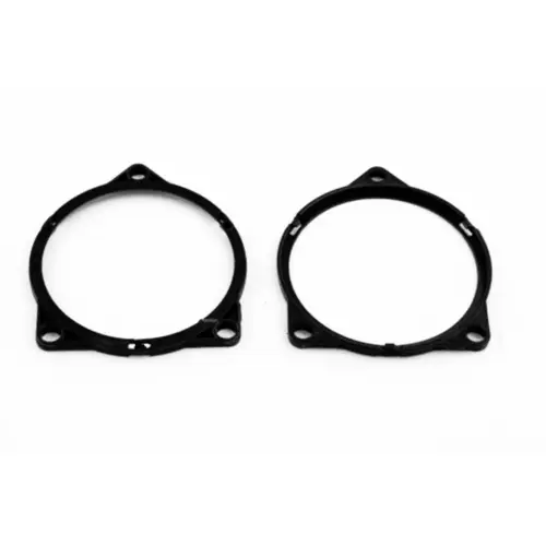 Inele adaptoare difuzoare auto Cod 20.578 Volvo S90 2017-2023 Fata Spate 100mm