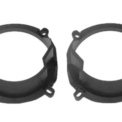 Inele adaptoare difuzoare auto Cod 20.448 Volvo V40 1994-2004 Fata 130mm