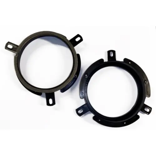 Inele adaptoare difuzoare auto Cod 20.587 Volvo XC60 2008-2017 Fata Spate 165mm