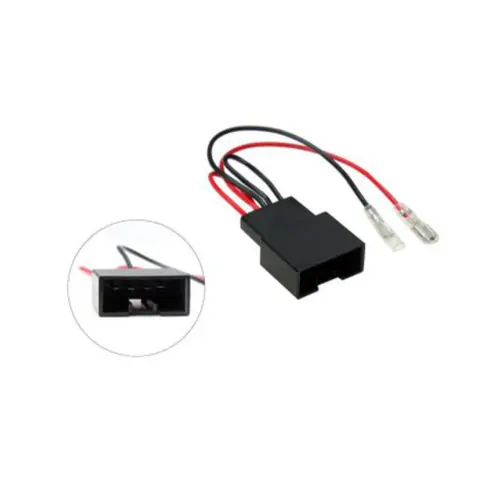 Conector difuzoare auto Cod 30.345 Bmw X1 F48 2016-2022