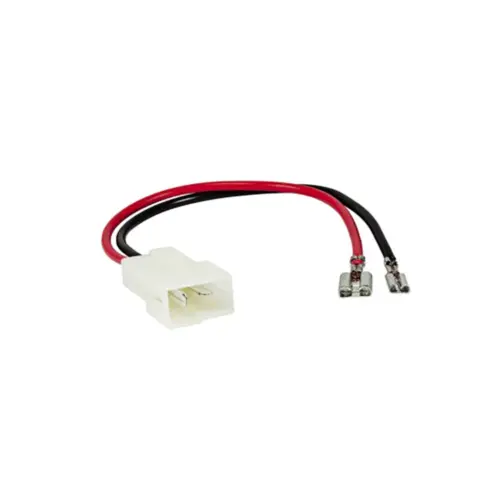 Conector difuzoare auto Cod 30.344 Fiat Ducato 3 2006-2022