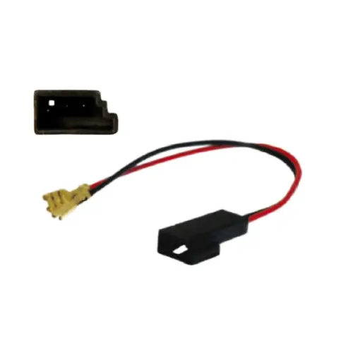 Conector difuzoare auto Cod 30.330 Fiat Ulysse 1994–2002